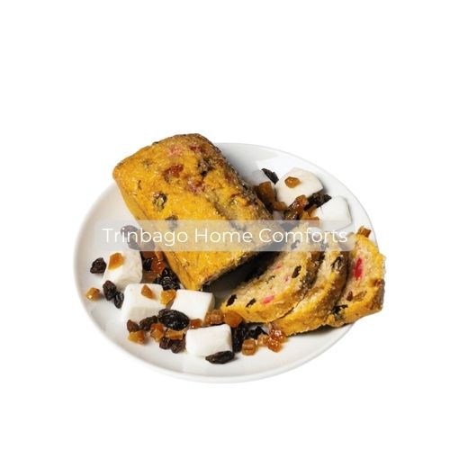 Coconut Sweetbread