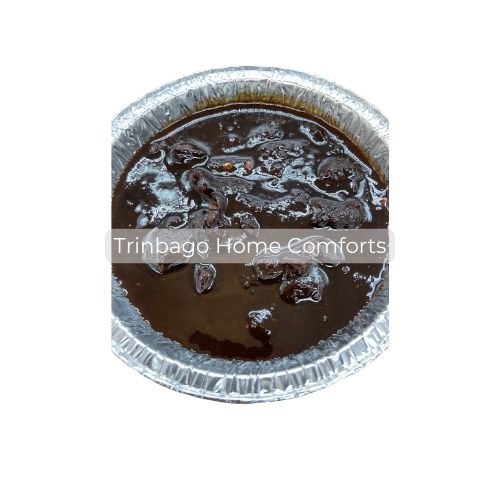 Tamarind Chutney